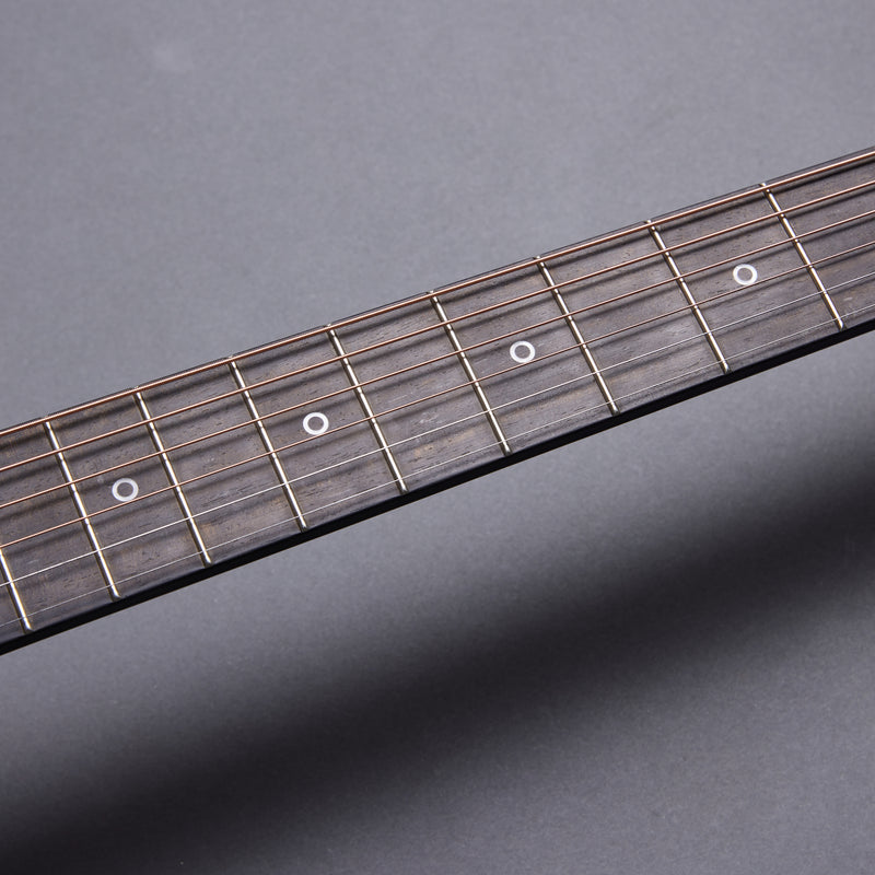 FENECH VT D78c Blackwood
