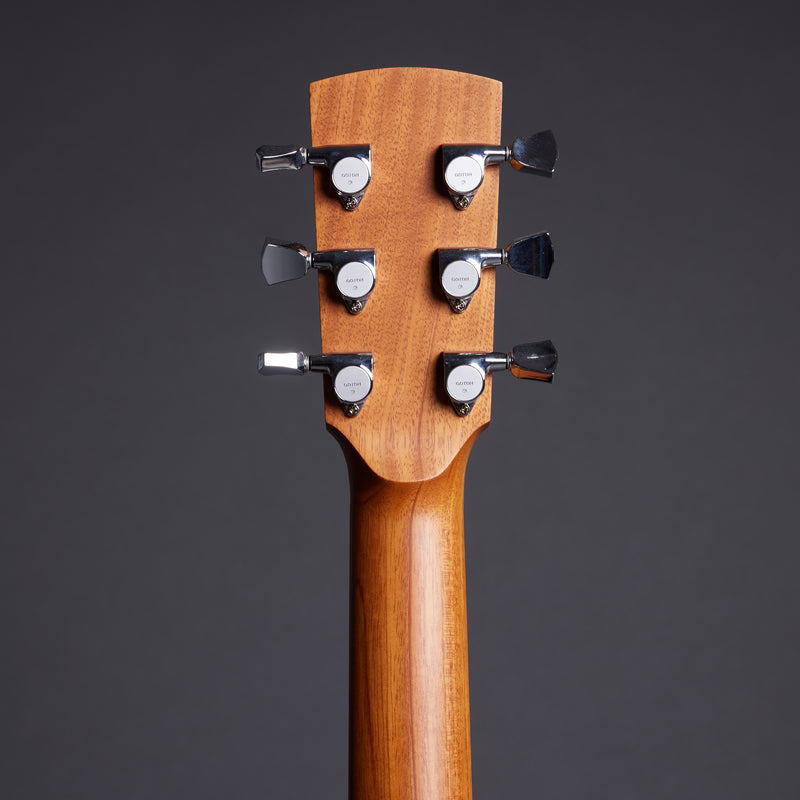 FENECH VT D78c Mahogany