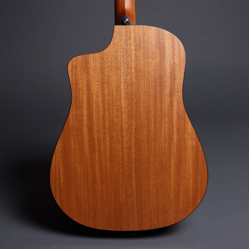 FENECH VT D78c Mahogany