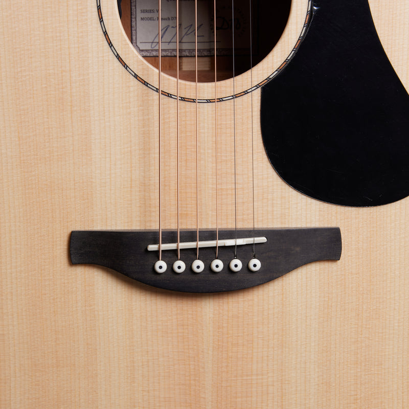 FENECH VT D78c Mahogany