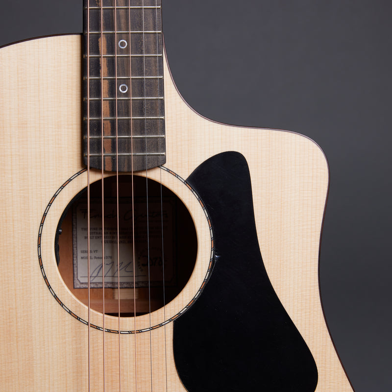 FENECH VT D78c Mahogany
