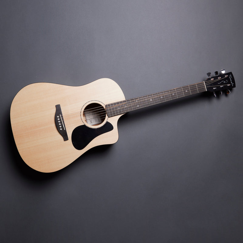 FENECH VT D78c Mahogany