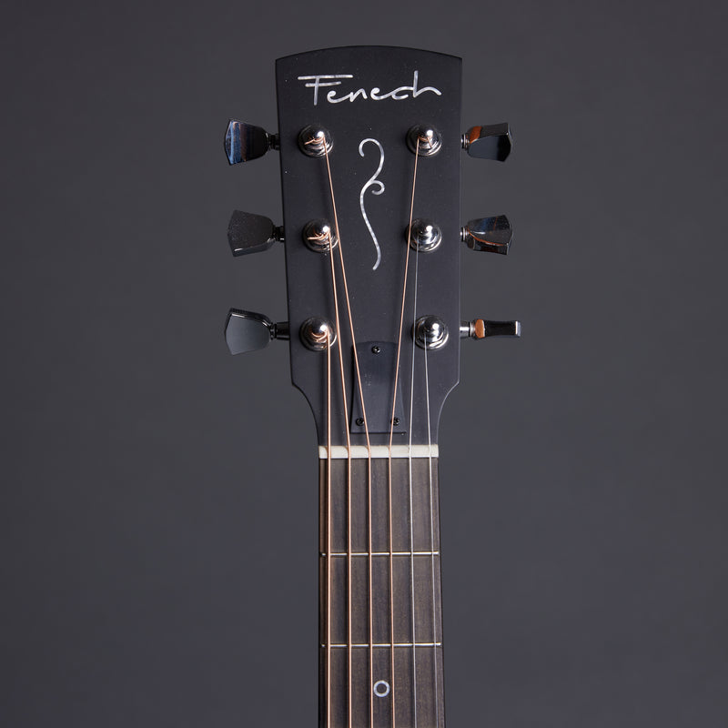FENECH VT D78c Mahogany