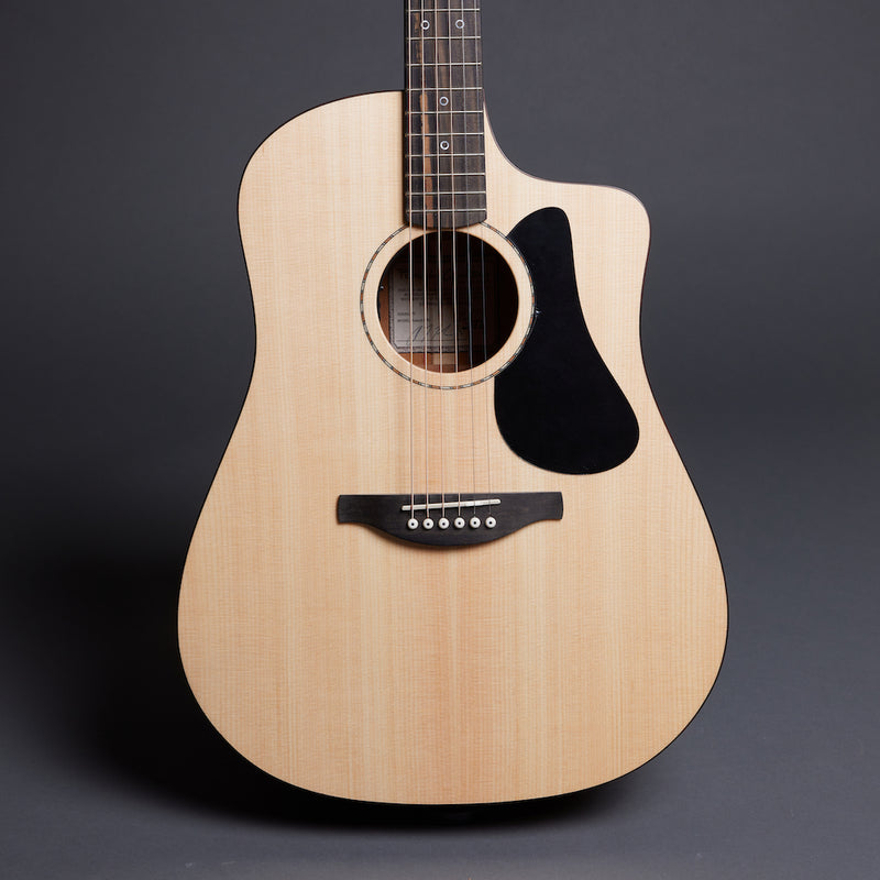 FENECH VT D78c Mahogany