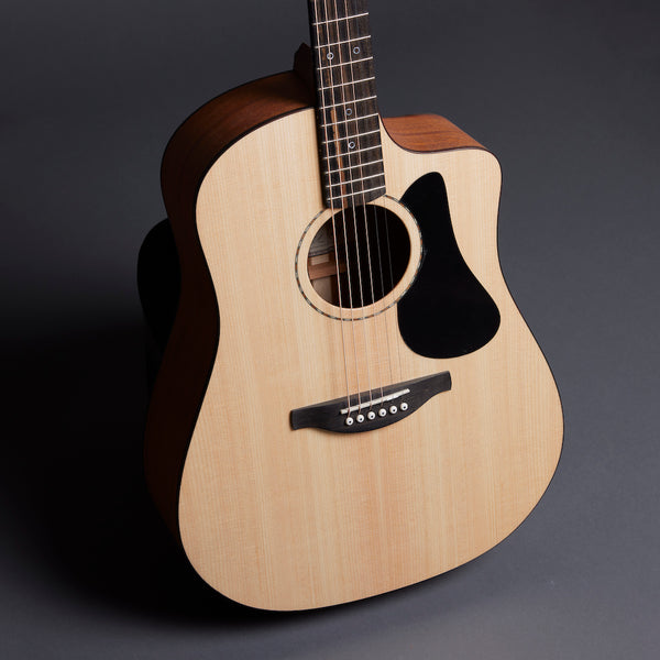 FENECH VT D78c Mahogany