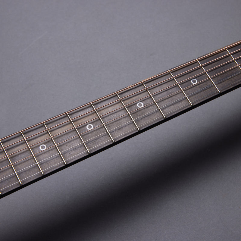 FENECH VT D78c Mahogany