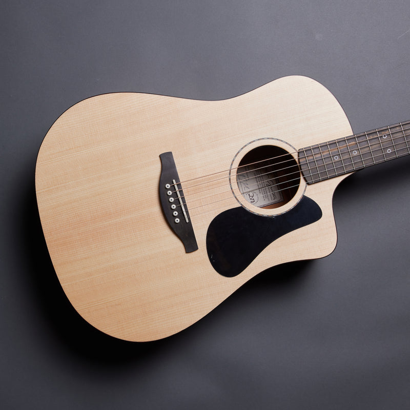 FENECH VT D78c Mahogany