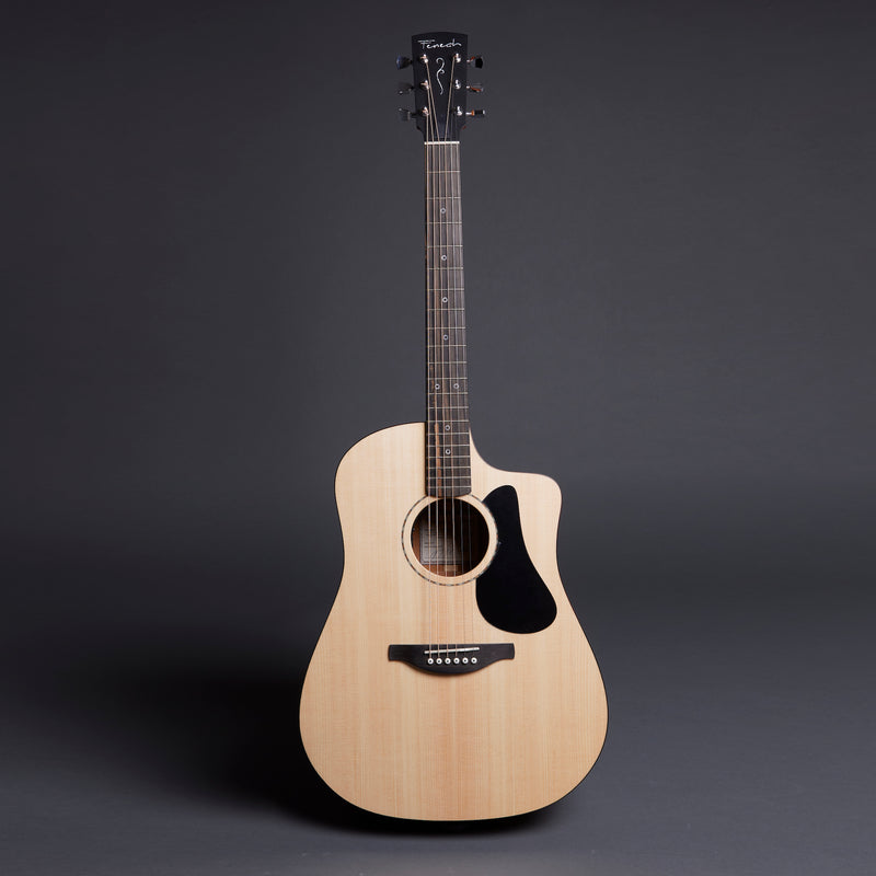 FENECH VT D78c Mahogany