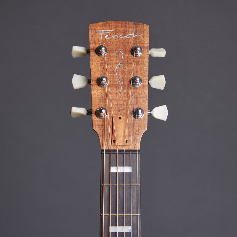 FENECH VTP D78c Camphor