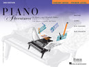 PIANO ADVENTURES THEORY PRIMER
