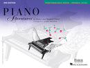PIANO ADVENTURES Primer Level Performance Book