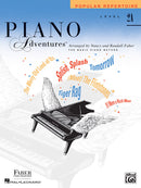 Piano Adventures - Level 2A - Popular Repertoire Book