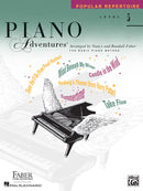 Piano Adventures Popular Repertoire Book 5