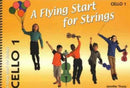 A Flying Start for Strings - Cello Book 1