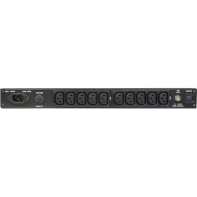 FURMAN Power Conditioner PL-8CE