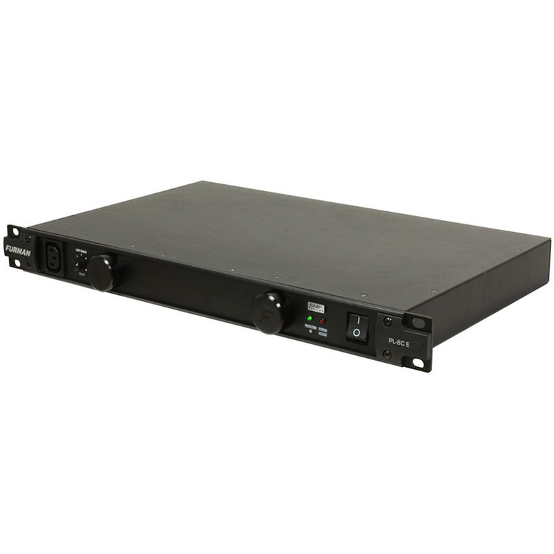 FURMAN Power Conditioner PL-8CE