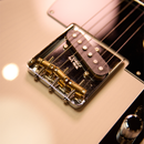 PRELOVED FENDER Made in Japan Hybrid II Telecaster - US Blonde