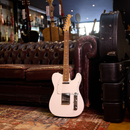 PRELOVED FENDER Player Telecaster 2021 Arctic White