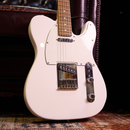 PRELOVED FENDER Player Telecaster 2021 Arctic White