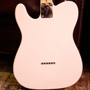 PRELOVED FENDER Player Telecaster 2021 Arctic White