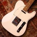 PRELOVED FENDER Player Telecaster 2021 Arctic White