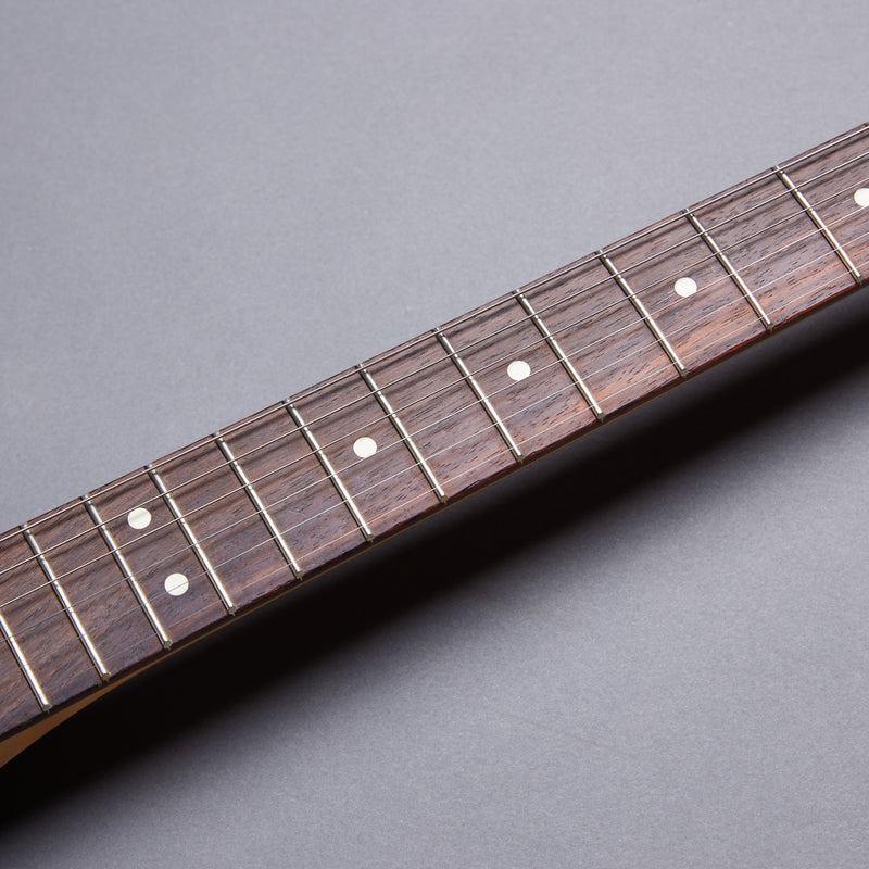 FENDER American Professional II Stratocaster - 3-Tone Sunburst