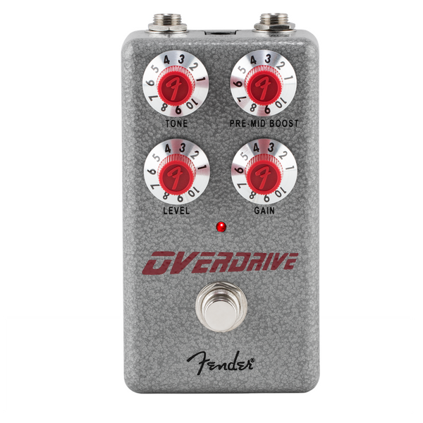 FENDER Hammertone Overdrive