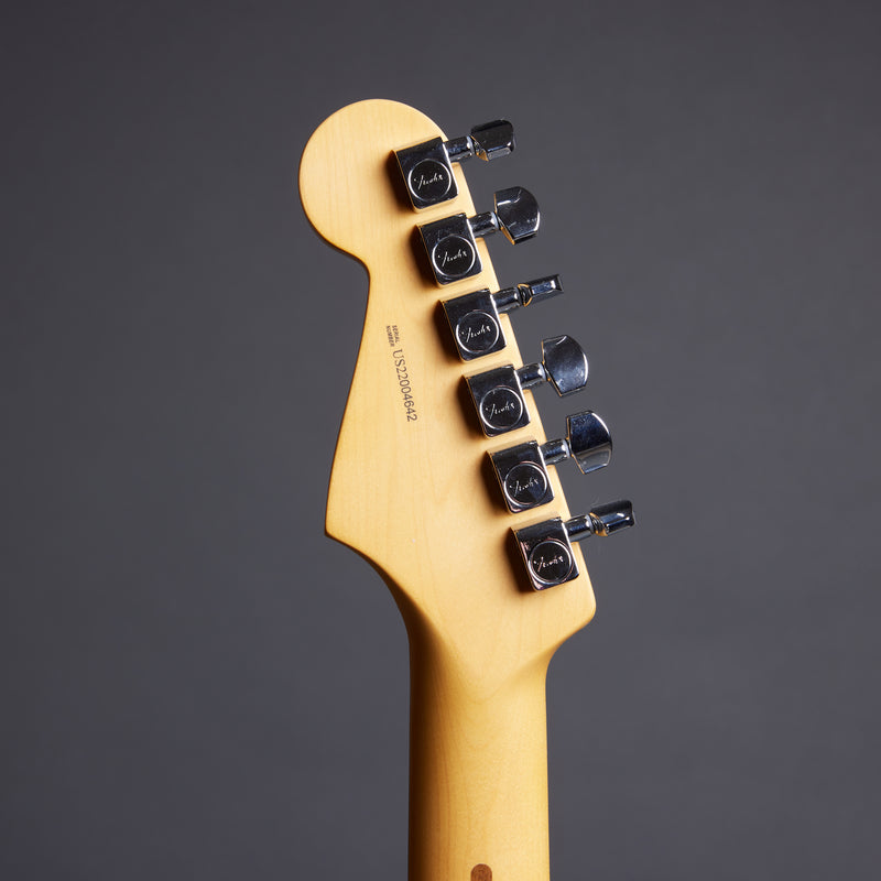 FENDER American Professional II Stratocaster - 3-Tone Sunburst