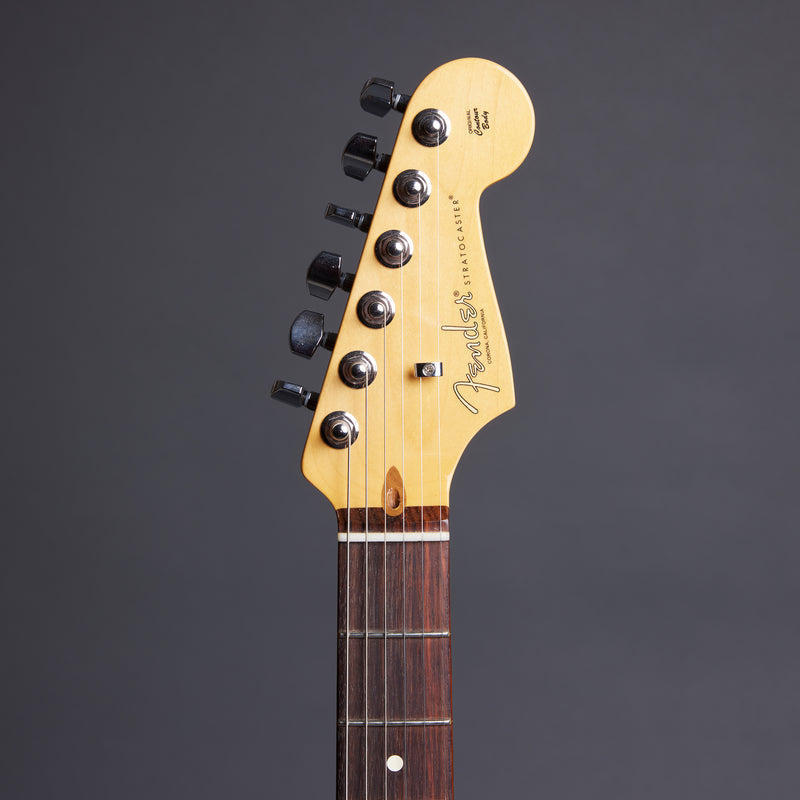 FENDER American Professional II Stratocaster - 3-Tone Sunburst