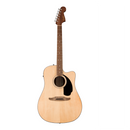 FENDER California Standard Redondo AC/EL Natural