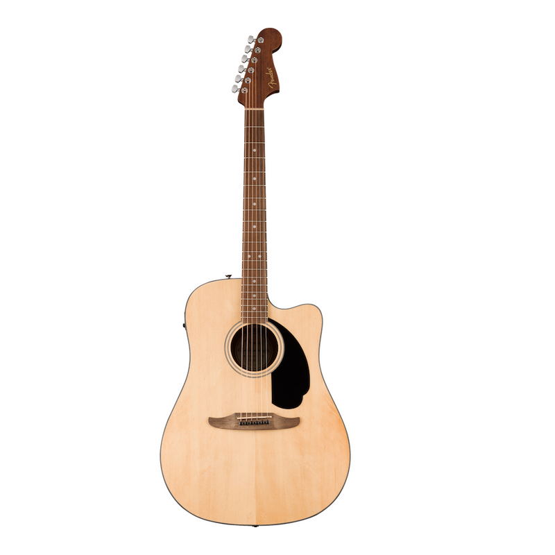 FENDER California Standard Redondo AC/EL Natural