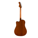 FENDER California Standard Redondo AC/EL Natural