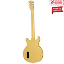GIBSON Les Paul Junior Double Cutaway - TV Yellow