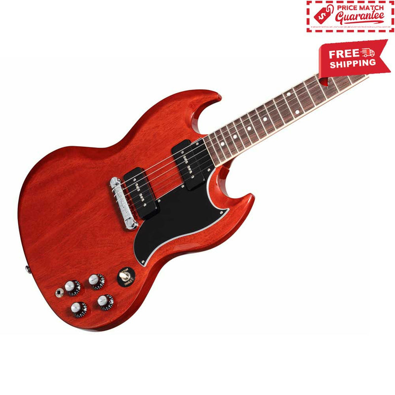 GIBSON SG Special Vintage Cherry