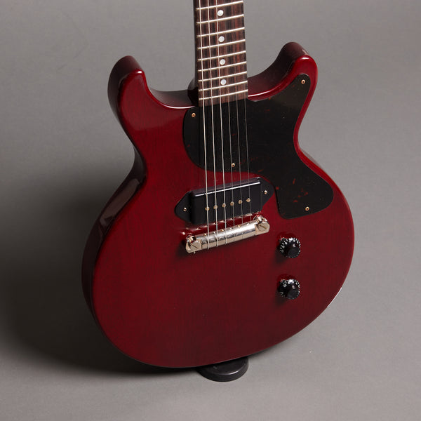 GIBSON 1958 Les Paul Junior DC VOS Cherry