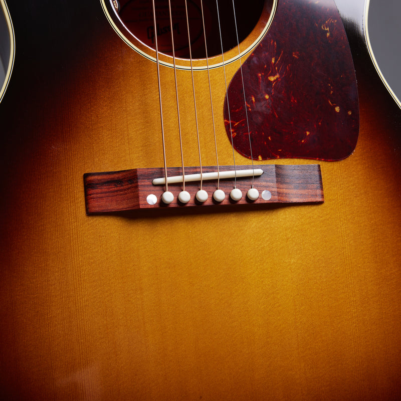 GIBSON 50'S LG-2 Vintage Sunburst -