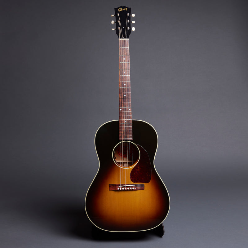 GIBSON 50'S LG-2 Vintage Sunburst -