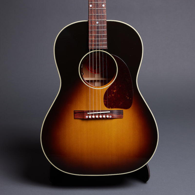 GIBSON 50'S LG-2 Vintage Sunburst -