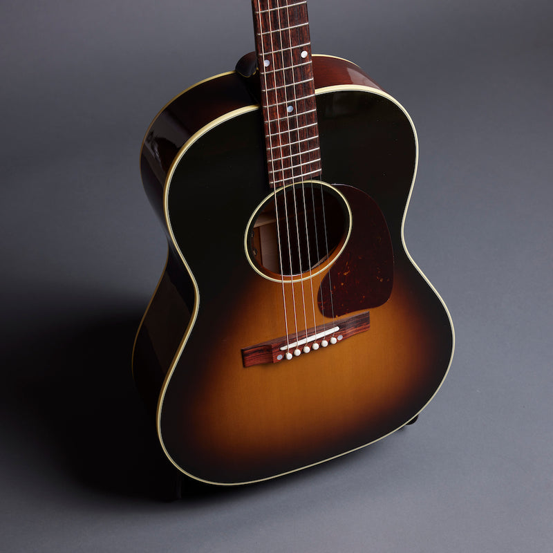GIBSON 50'S LG-2 Vintage Sunburst -