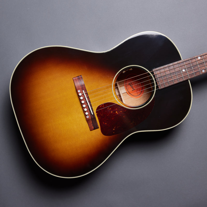GIBSON 50'S LG-2 Vintage Sunburst -