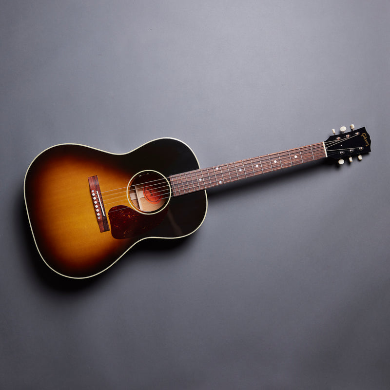 GIBSON 50'S LG-2 Vintage Sunburst -