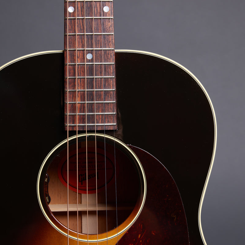 GIBSON 50'S LG-2 Vintage Sunburst -
