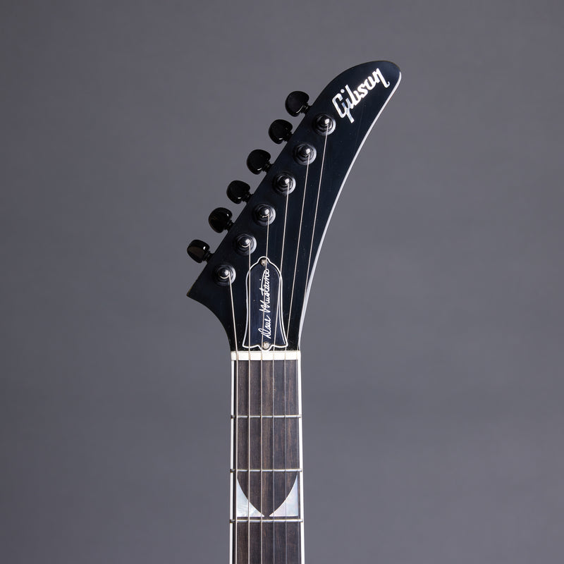 GIBSON Dave Mustaine Flying V - Antique Natural