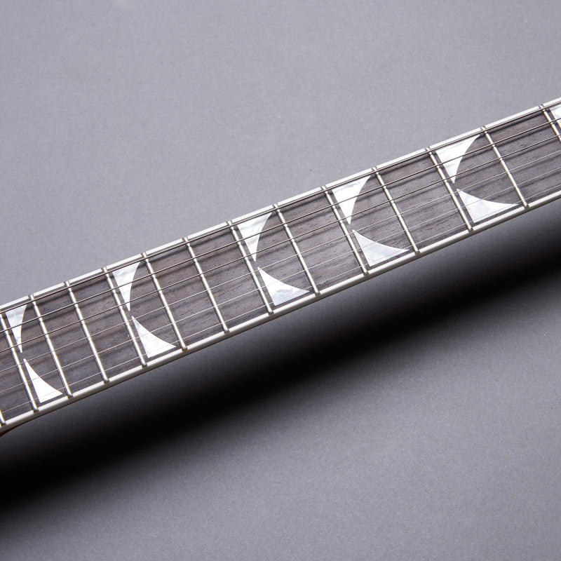 GIBSON Dave Mustaine Flying V - Antique Natural