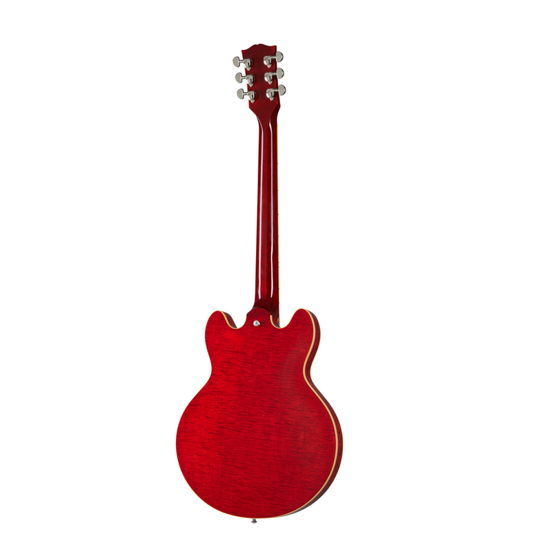 Gibson ES339 Figured Sixties Cherry