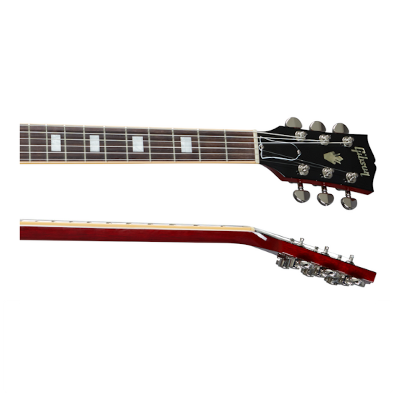 Gibson ES339 Figured Sixties Cherry