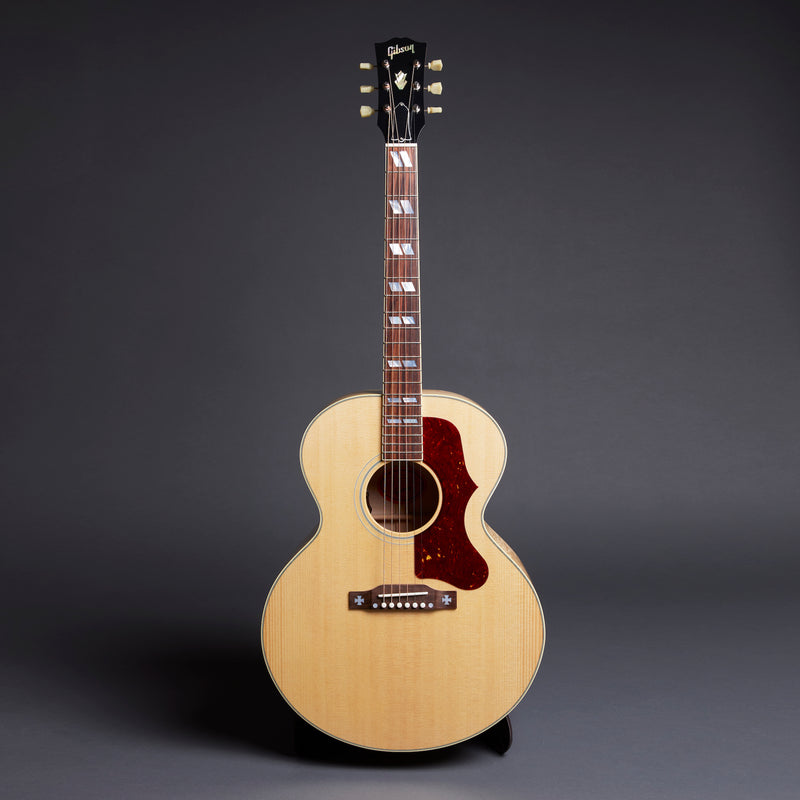 GIBSON J-185 Original Antique Natural SN