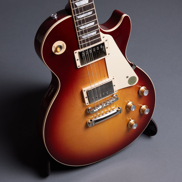 GIBSON Les Paul Standard '60s Bourbon Burst