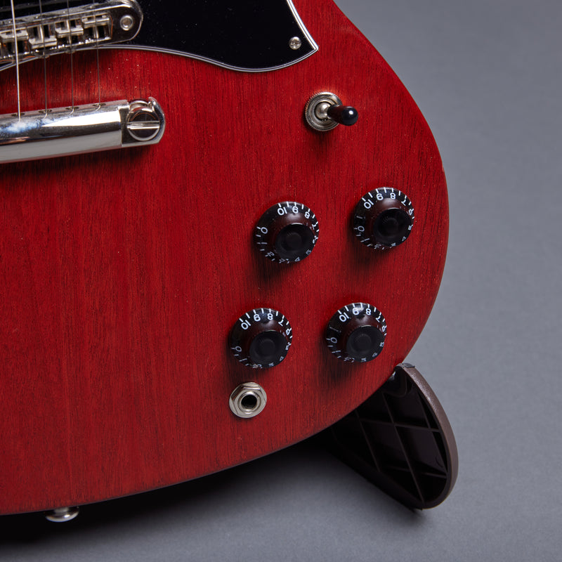 GIBSON SG Tribute