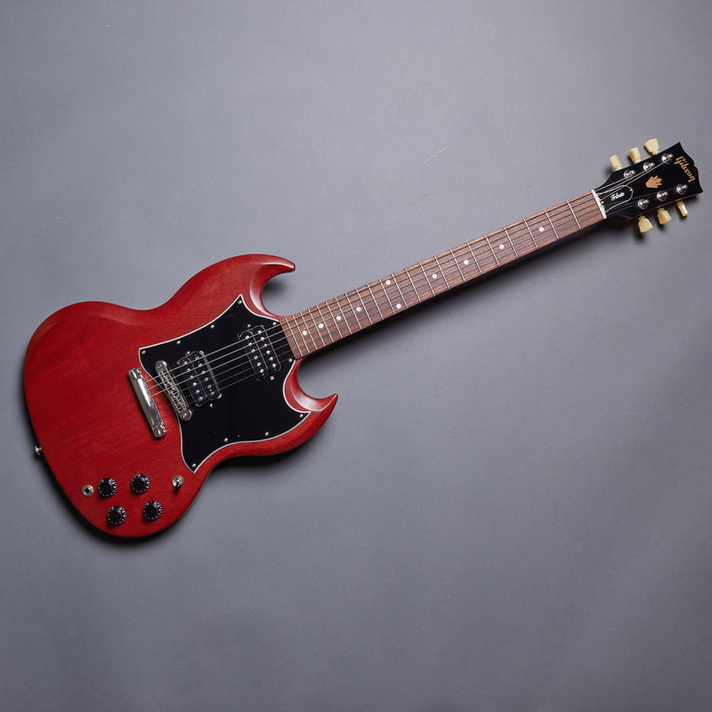 GIBSON SG Tribute